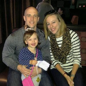 Meet your Posher, Jared